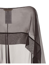 Alberta Ferretti · Шал · Кафяв | DontMiss.bg