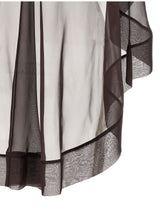Alberta Ferretti · Шал · Кафяв | DontMiss.bg