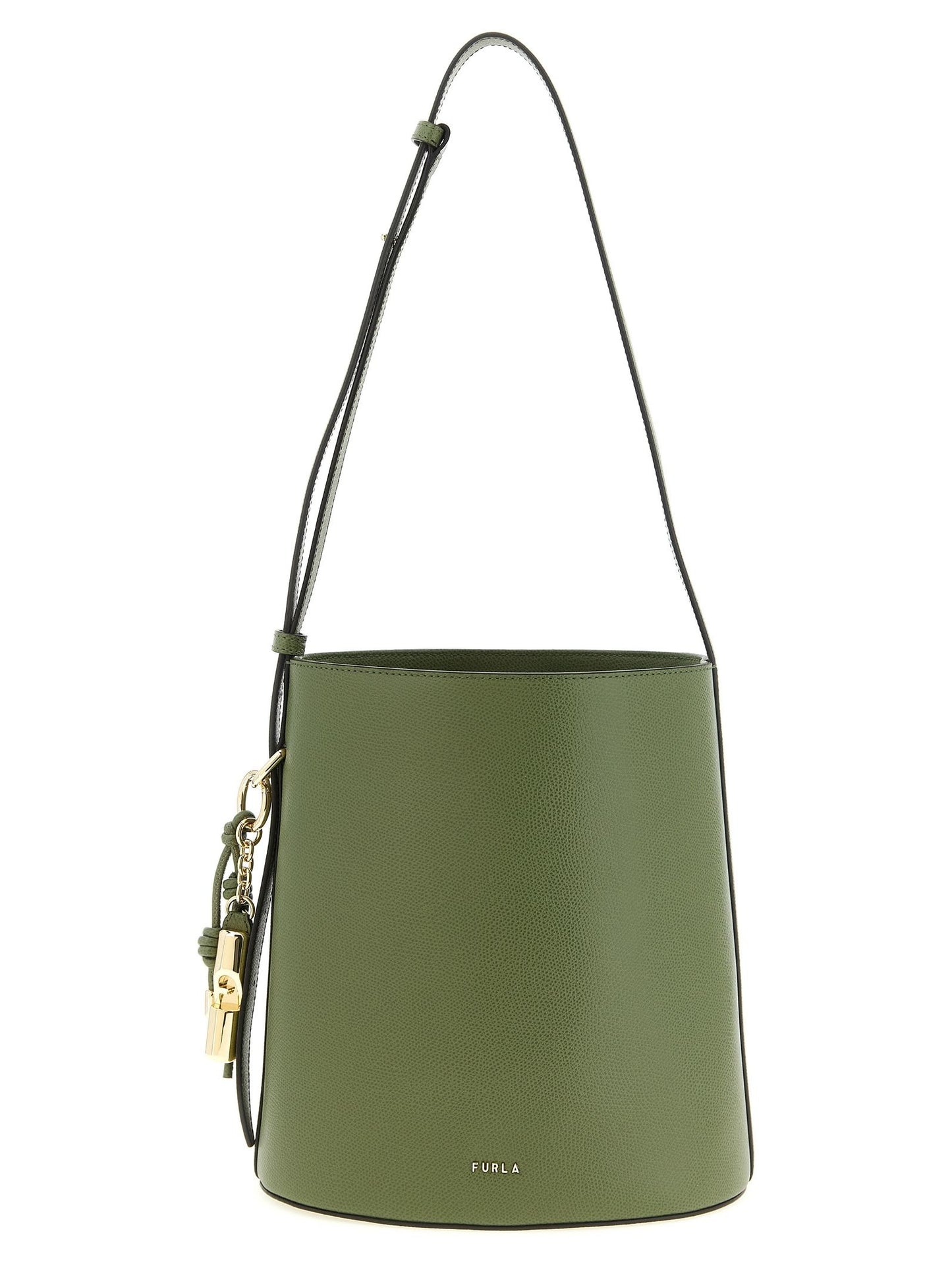 Furla · Дамска чанта · Зелен | DontMiss.bg