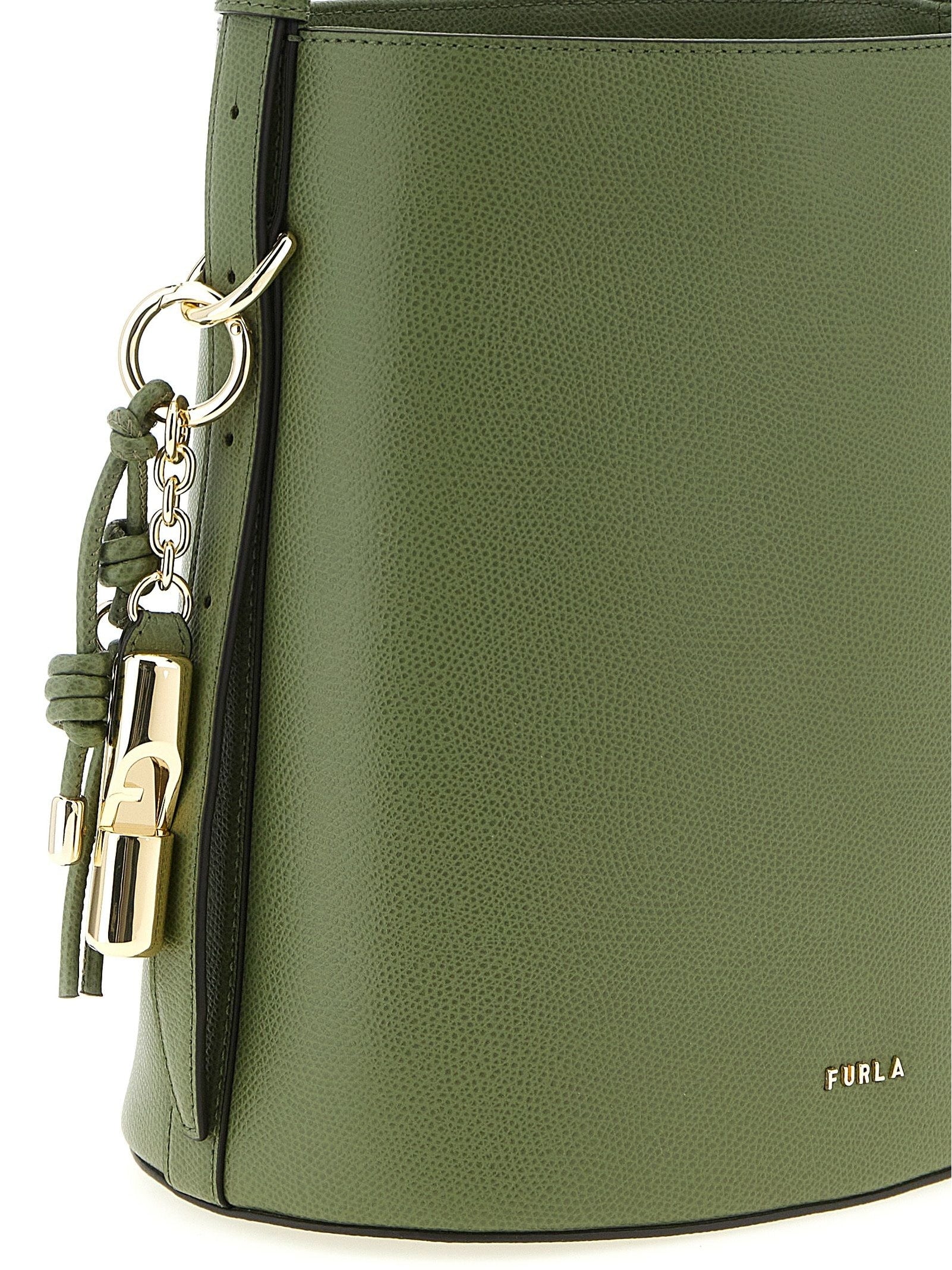 Furla · Дамска чанта · Зелен | DontMiss.bg