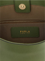 Furla · Дамска чанта · Зелен | DontMiss.bg