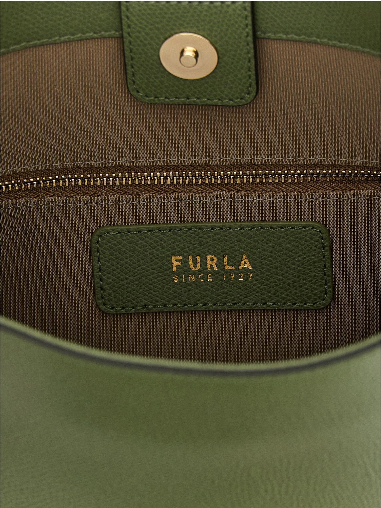 Furla · Дамска чанта · Зелен | DontMiss.bg