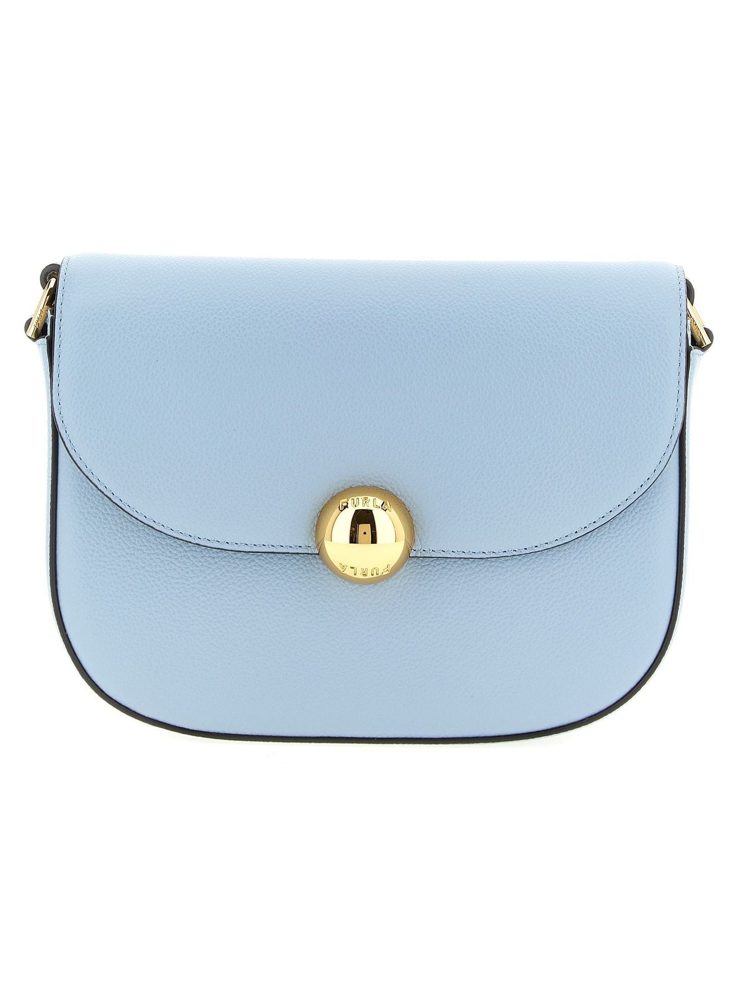 Furla · Дамска чанта · Светлосин | DontMiss.bg