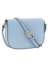 Furla · Дамска чанта · Светлосин | DontMiss.bg