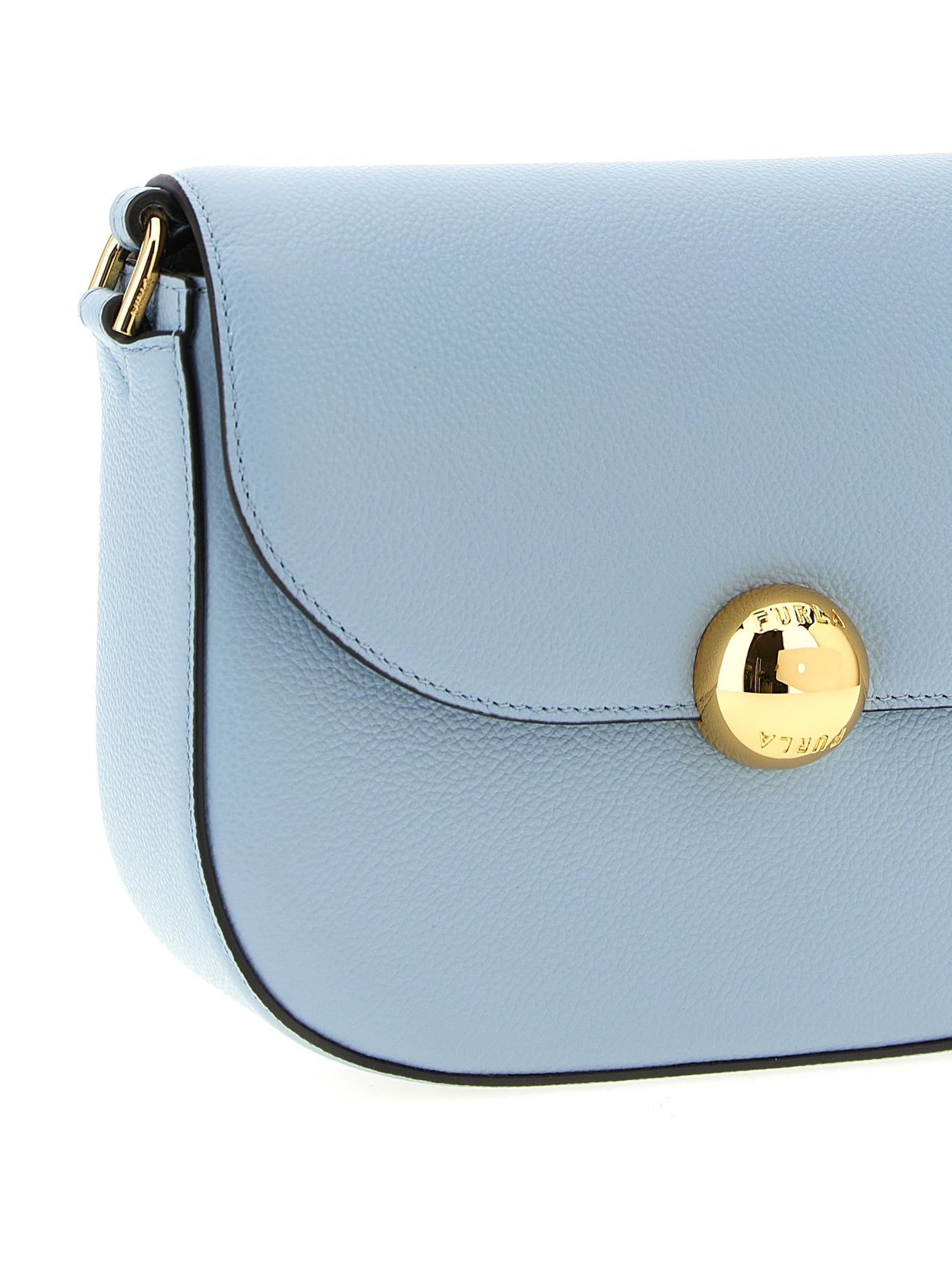 Furla · Дамска чанта · Светлосин | DontMiss.bg