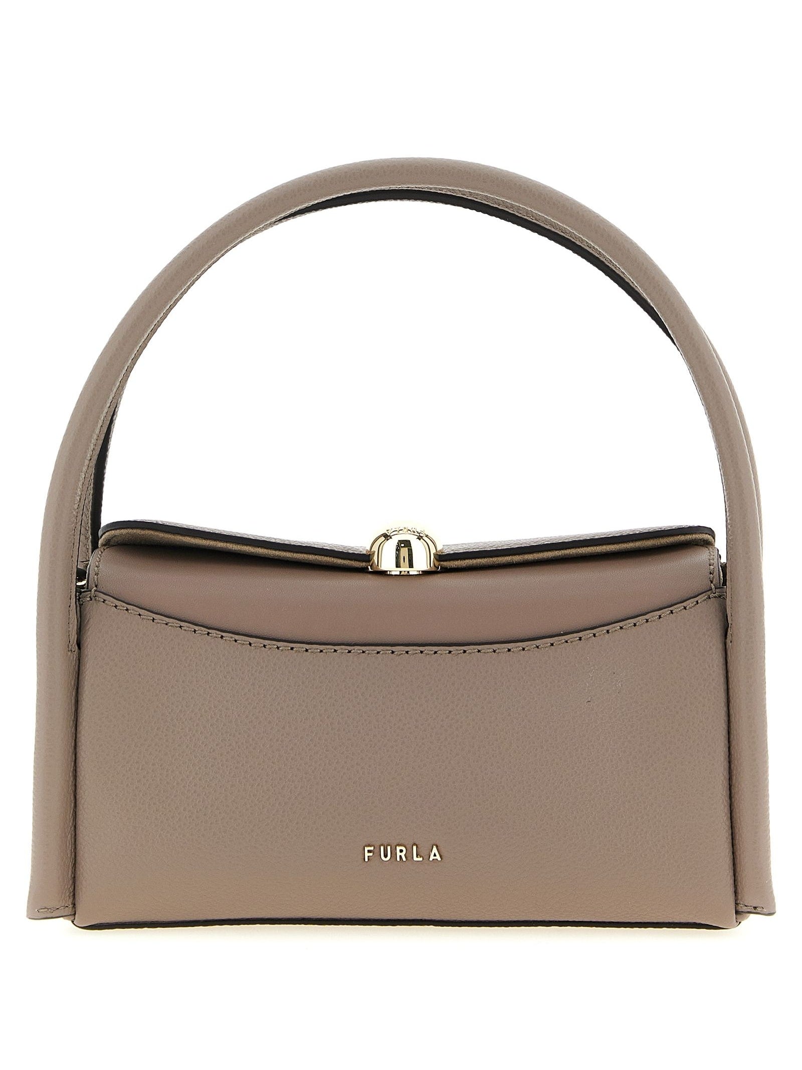 Furla · Дамска чанта · Сив | DontMiss.bg