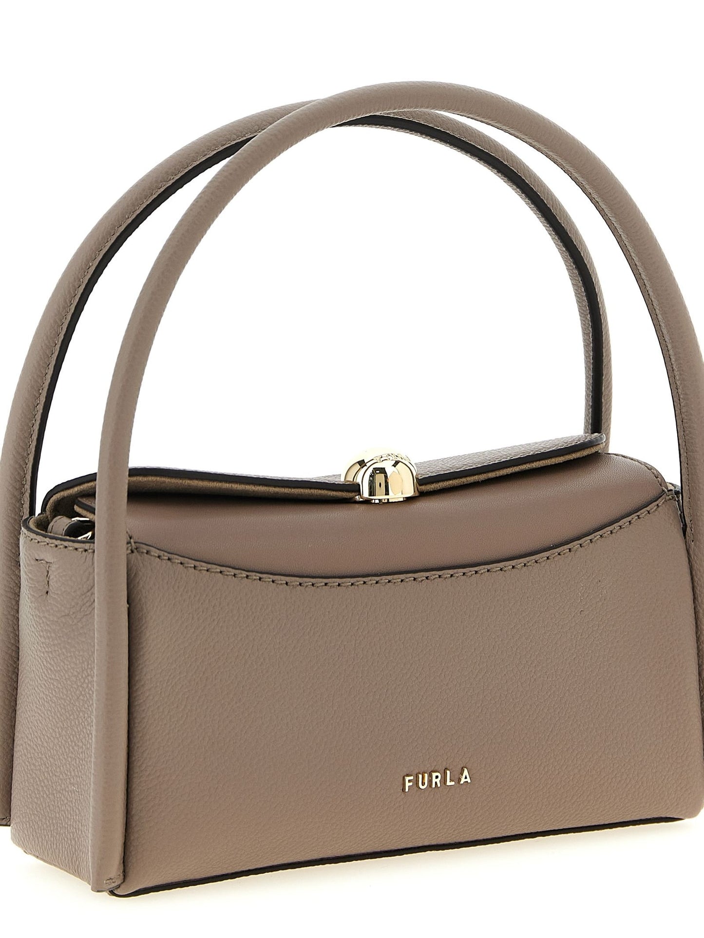 Furla · Дамска чанта · Сив | DontMiss.bg