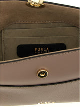 Furla · Дамска чанта · Сив | DontMiss.bg