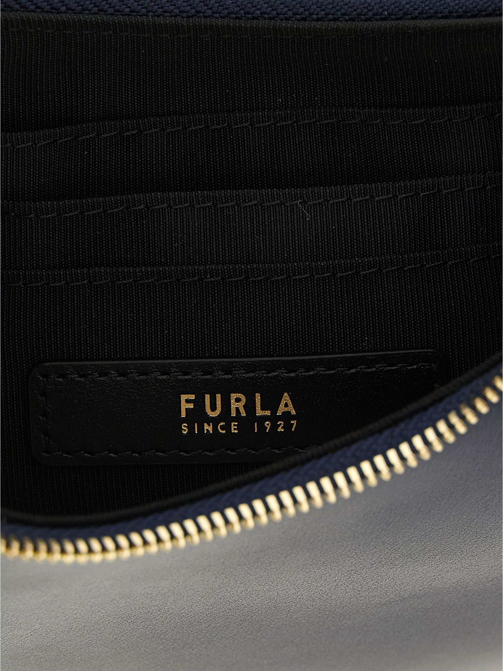 Furla · Дамска чанта · Син | DontMiss.bg
