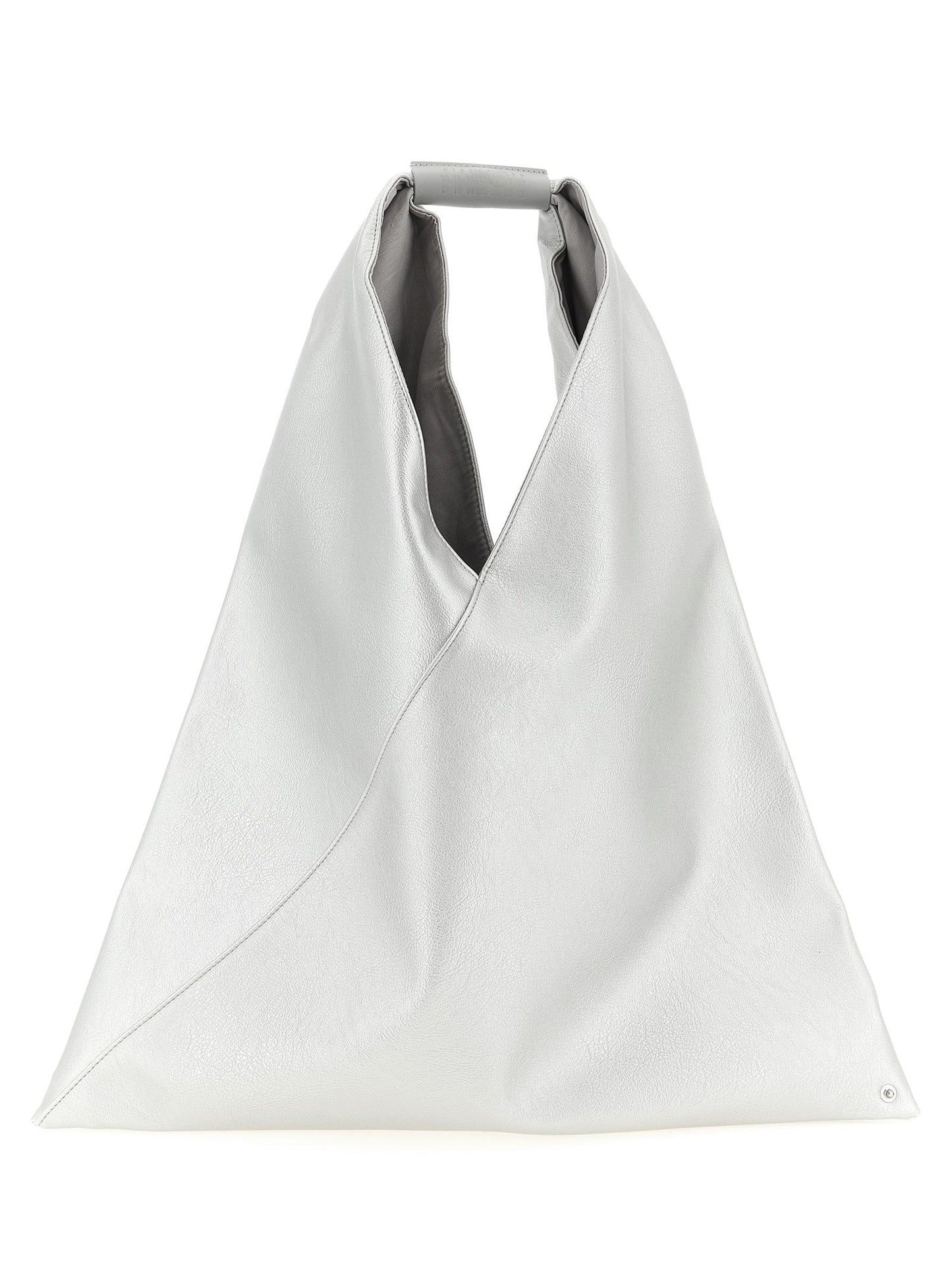 MM6 Maison Margiela · Дамска чанта · Сив | DontMiss.bg