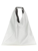 MM6 Maison Margiela · Дамска чанта · Сив | DontMiss.bg