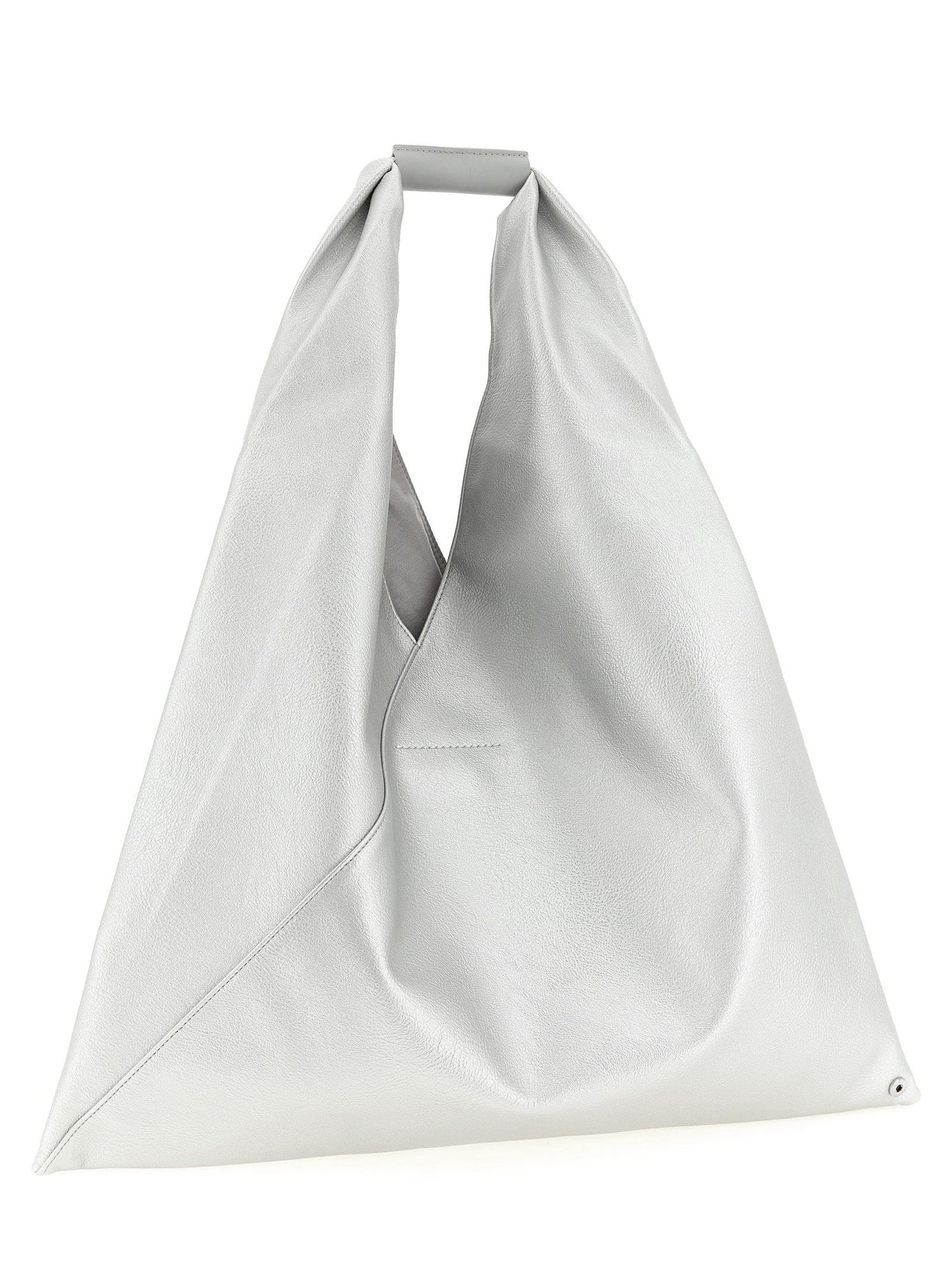 MM6 Maison Margiela · Дамска чанта · Сив | DontMiss.bg