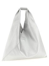 MM6 Maison Margiela · Дамска чанта · Сив | DontMiss.bg