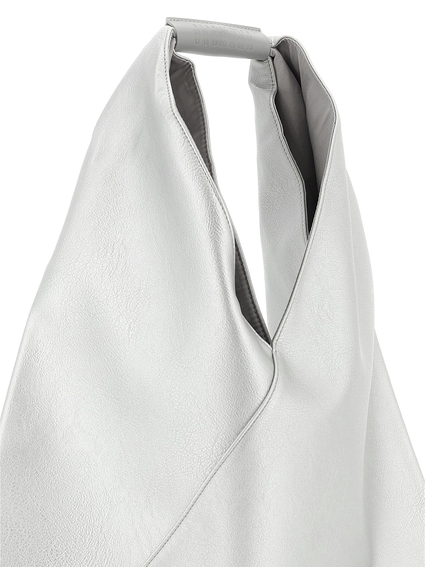 MM6 Maison Margiela · Дамска чанта · Сив | DontMiss.bg