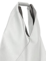 MM6 Maison Margiela · Дамска чанта · Сив | DontMiss.bg