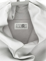 MM6 Maison Margiela · Дамска чанта · Сив | DontMiss.bg