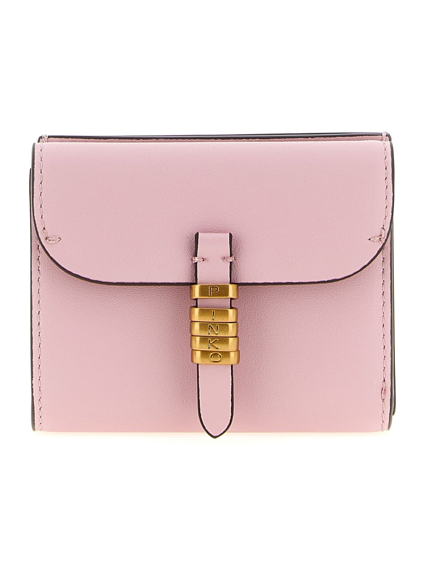 PINKO · Портфейл · Розов | DontMiss.bg