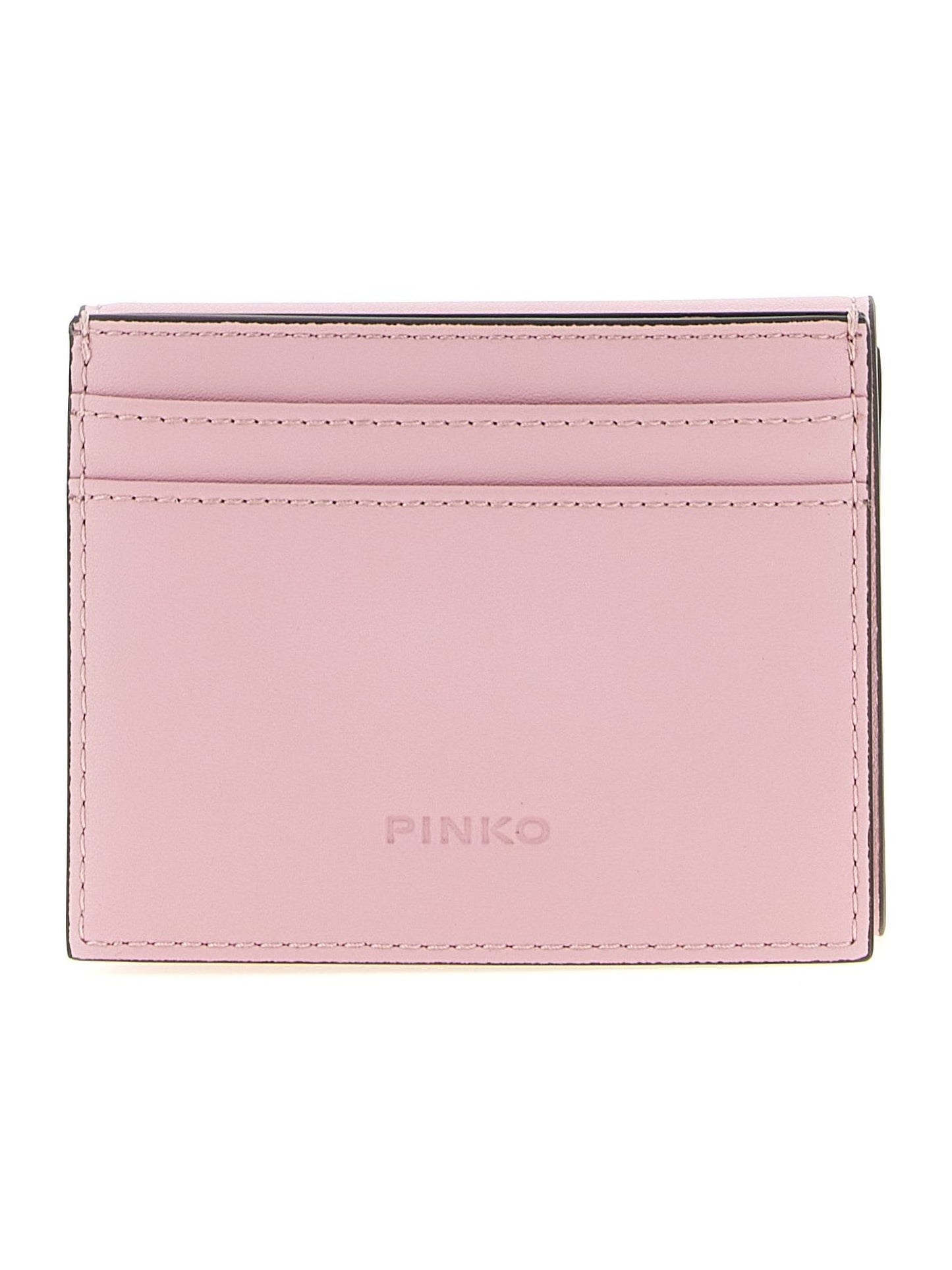 PINKO · Портфейл · Розов | DontMiss.bg