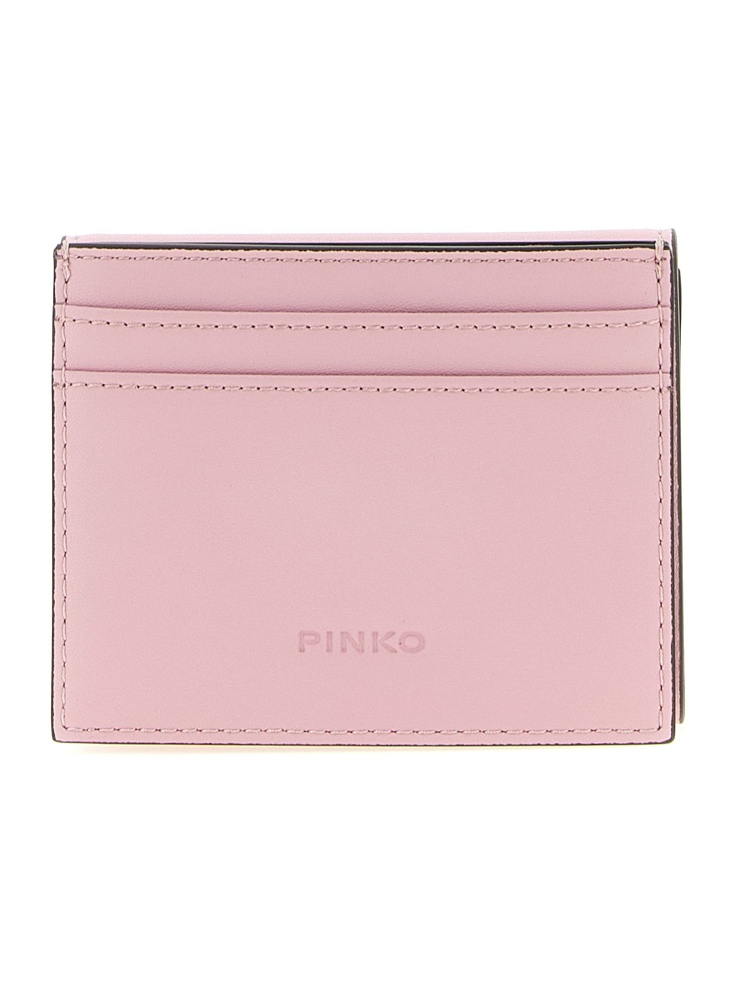 PINKO · Портфейл · Розов | DontMiss.bg
