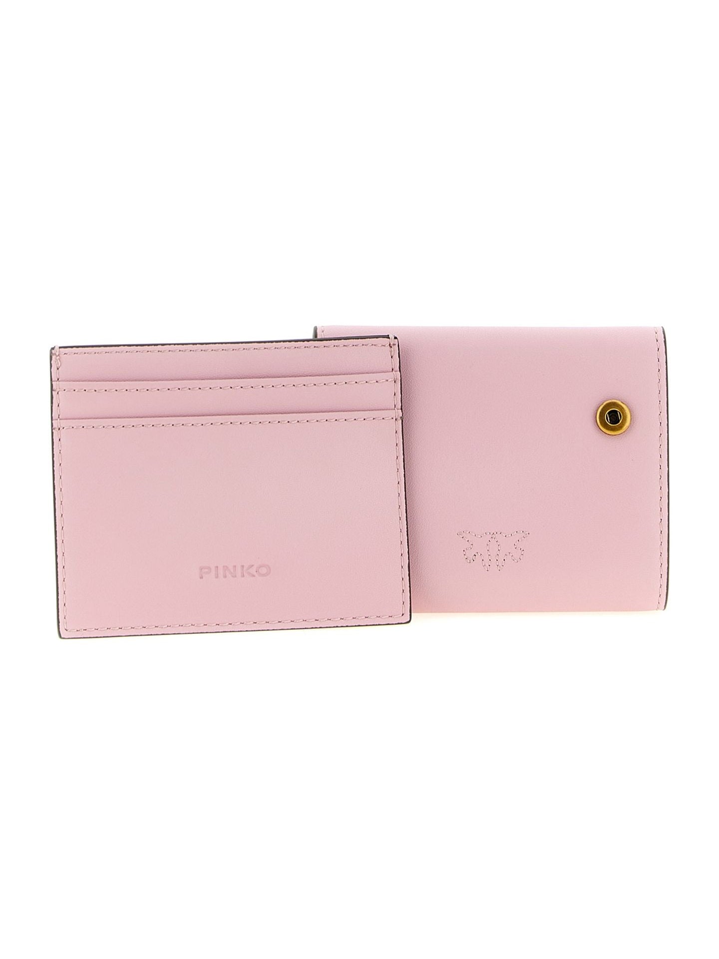 PINKO · Портфейл · Розов | DontMiss.bg