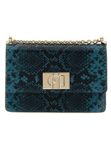 Furla · Дамска чанта · Син | DontMiss.bg