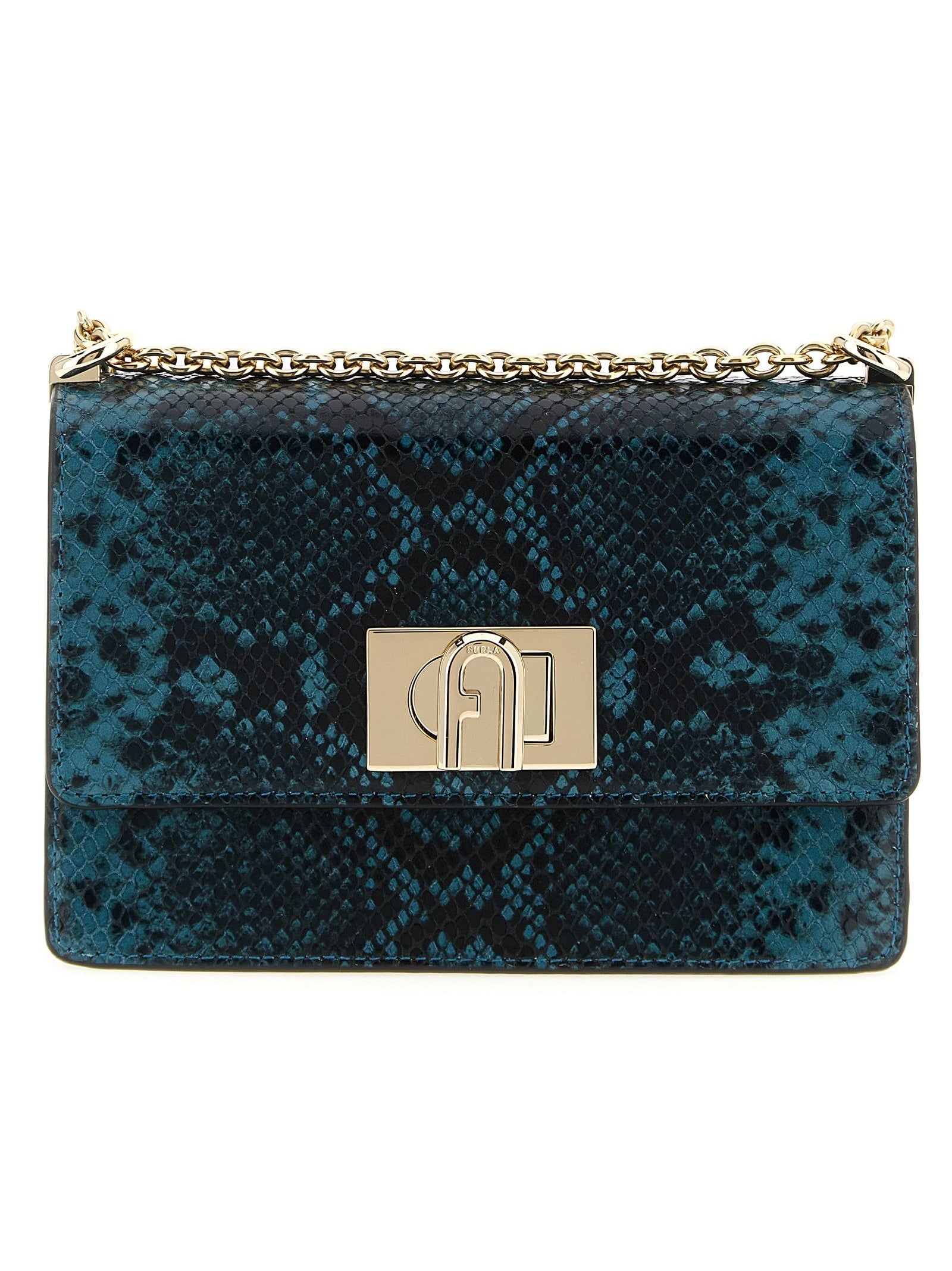 Furla · Дамска чанта · Син | DontMiss.bg
