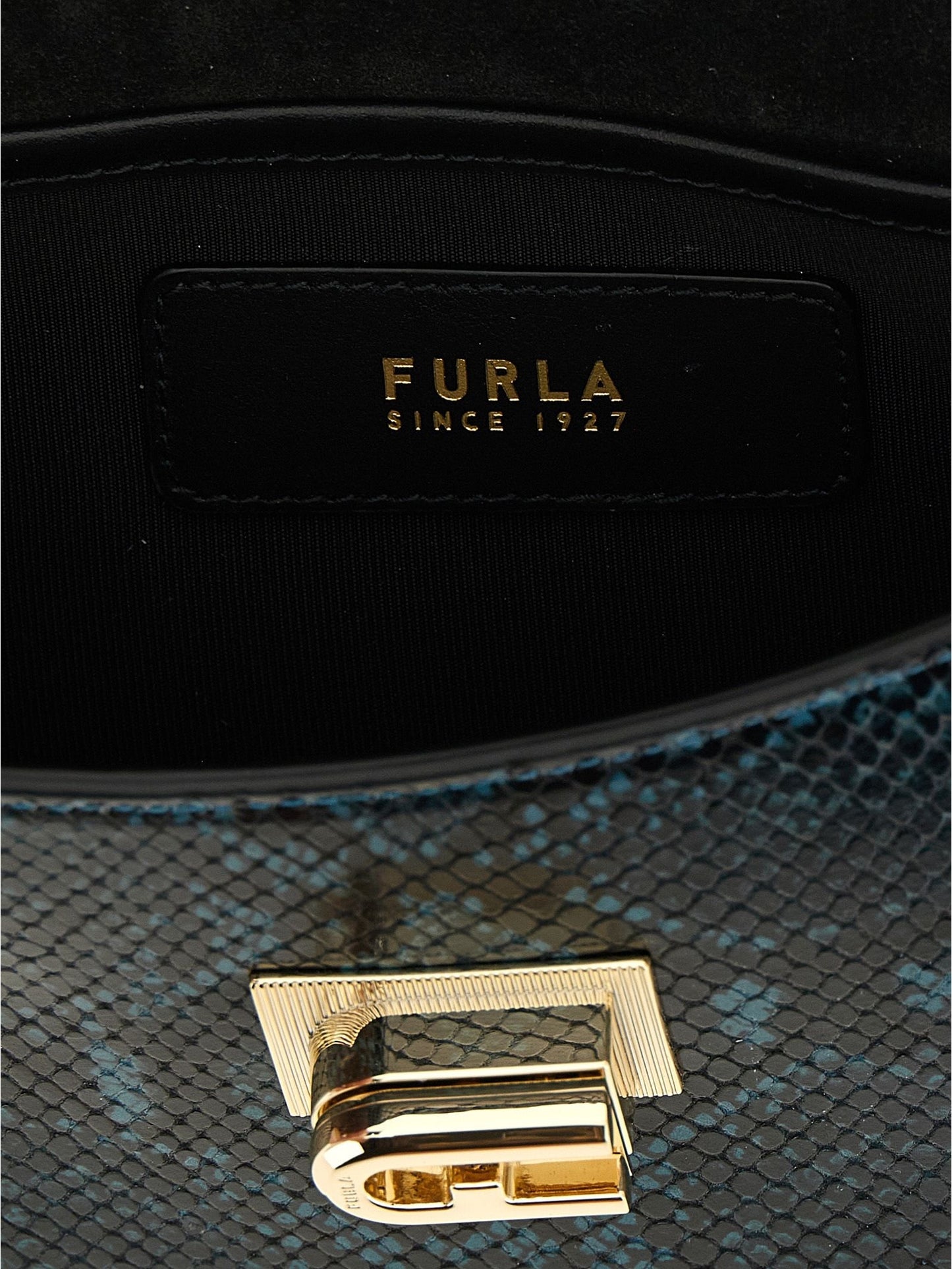 Furla · Дамска чанта · Син | DontMiss.bg