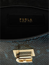 Furla · Дамска чанта · Син | DontMiss.bg