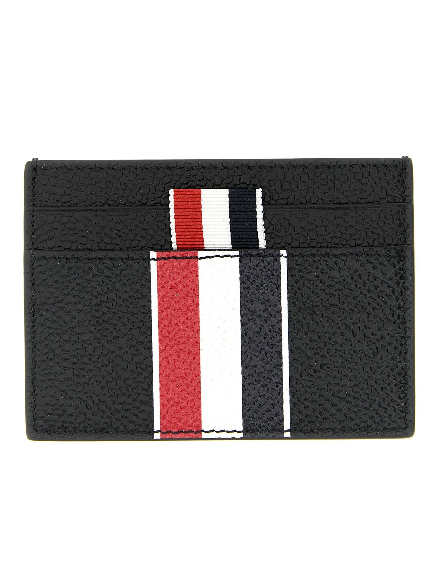 Thom Browne · Портфейл · Черен | DontMiss.bg