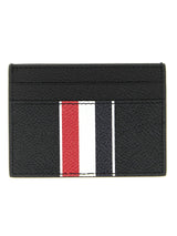 Thom Browne · Портфейл · Черен | DontMiss.bg