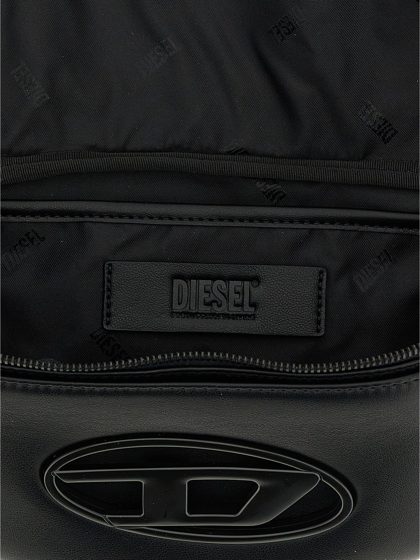 Diesel · Чанта за кръст · Черен | DontMiss.bg