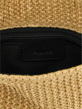 PINKO · Дамска чанта · Бежов | DontMiss.bg