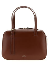 A.P.C. · Дамска чанта · Кафяв | DontMiss.bg