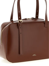 A.P.C. · Дамска чанта · Кафяв | DontMiss.bg