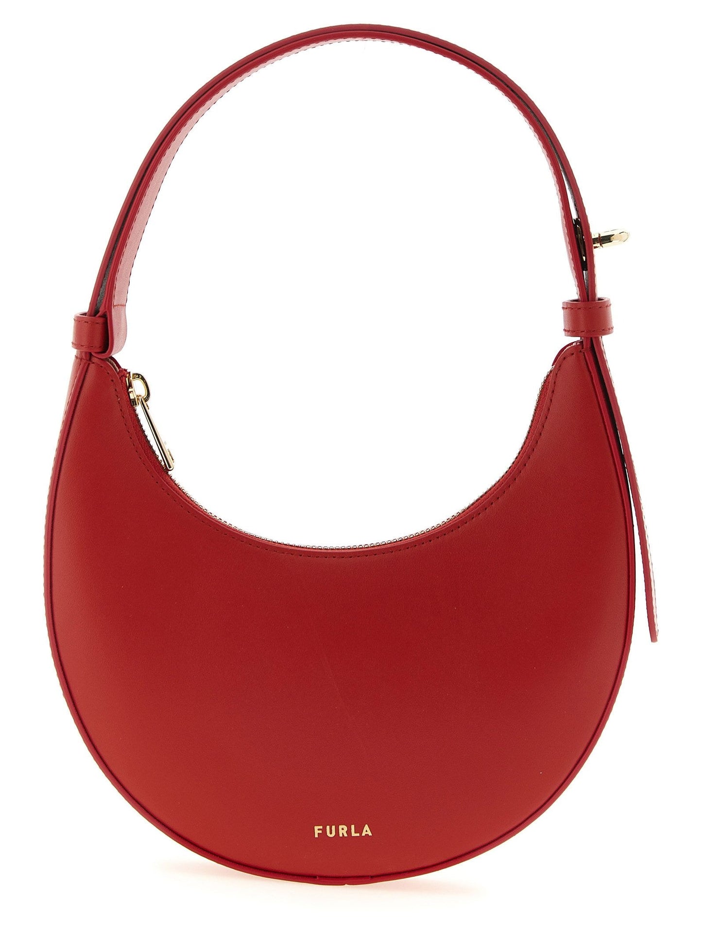 Furla · Дамска чанта · Червен | DontMiss.bg