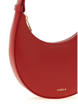 Furla · Дамска чанта · Червен | DontMiss.bg