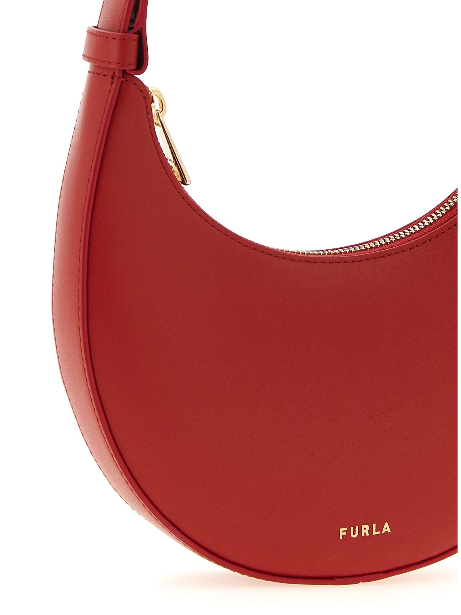 Furla · Дамска чанта · Червен | DontMiss.bg
