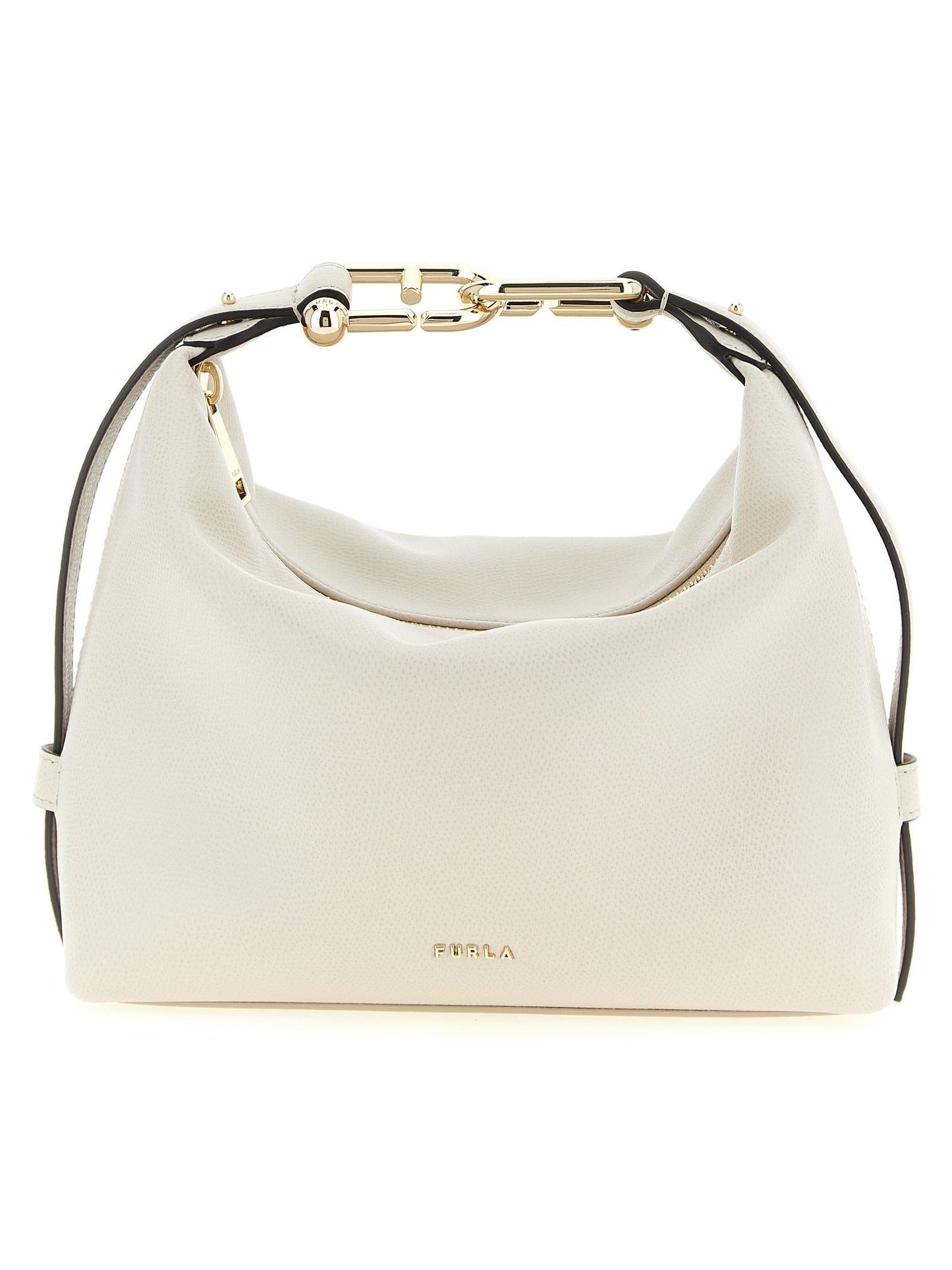 Furla · Дамска чанта · Бежов | DontMiss.bg