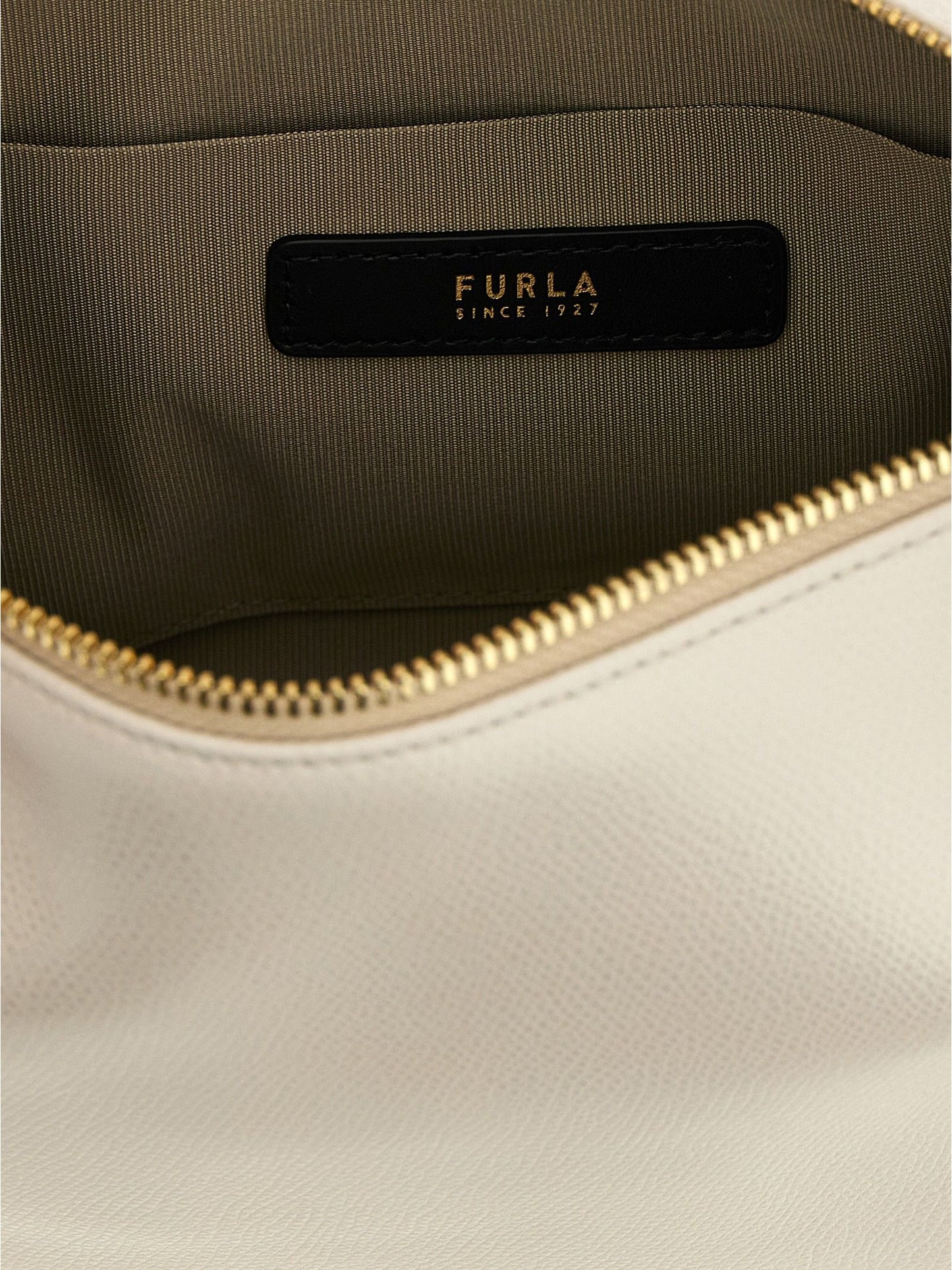 Furla · Дамска чанта · Бежов | DontMiss.bg