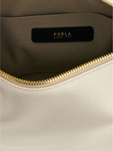 Furla · Дамска чанта · Бежов | DontMiss.bg