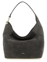 Furla · Дамска чанта · Сив | DontMiss.bg