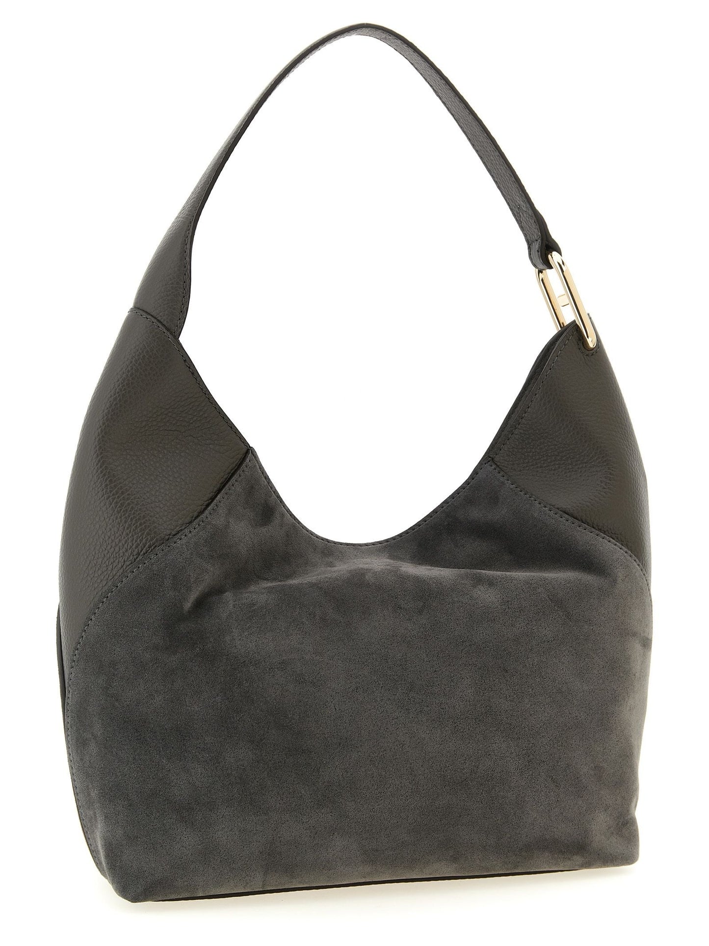 Furla · Дамска чанта · Сив | DontMiss.bg