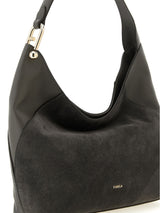 Furla · Дамска чанта · Сив | DontMiss.bg