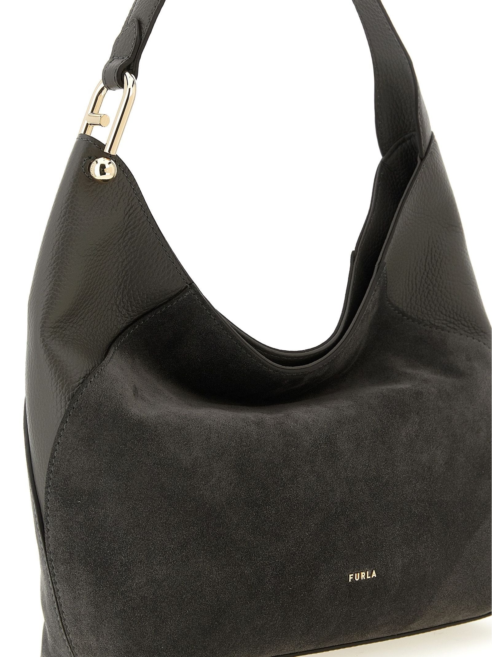 Furla · Дамска чанта · Сив | DontMiss.bg