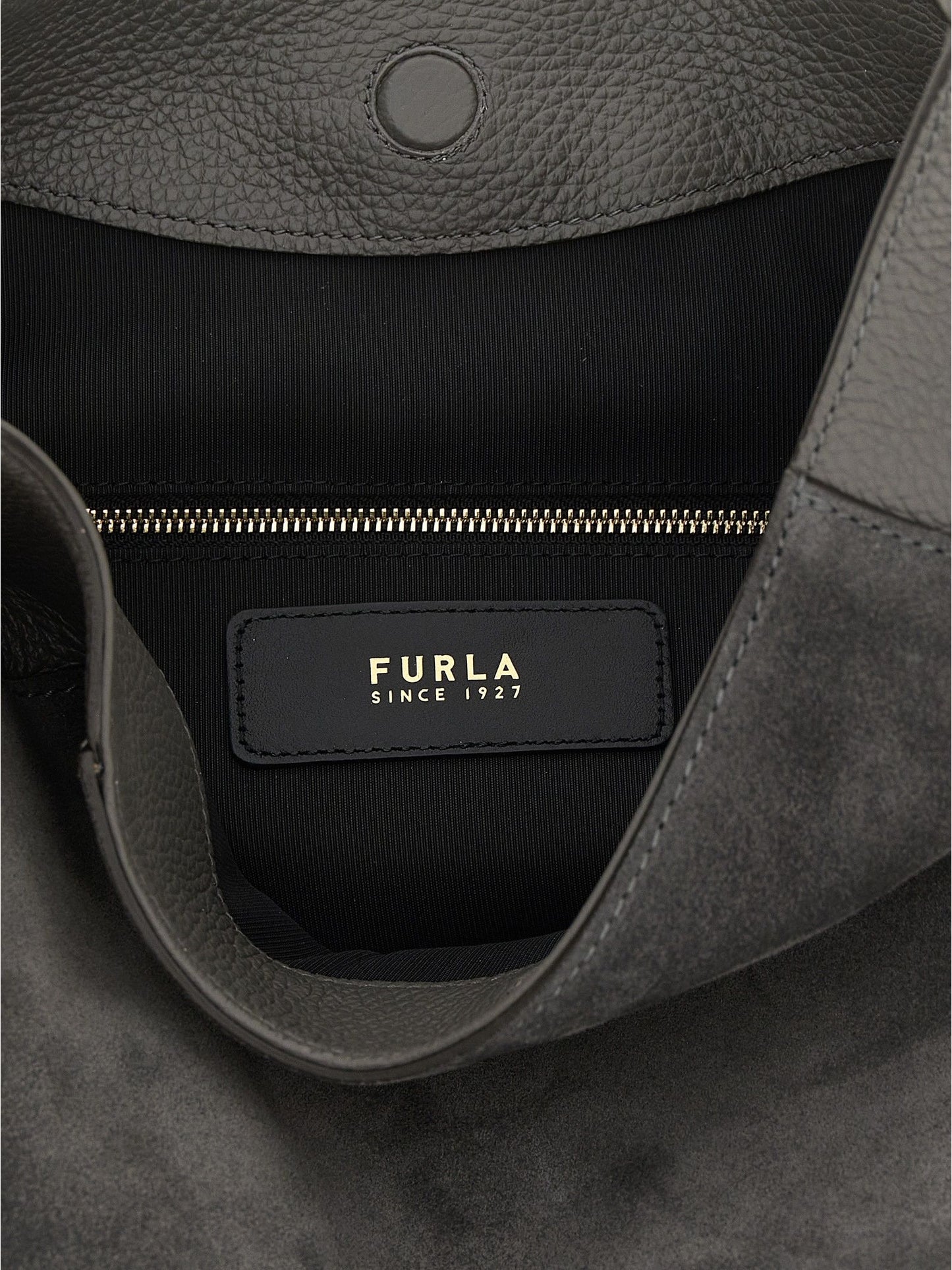 Furla · Дамска чанта · Сив | DontMiss.bg