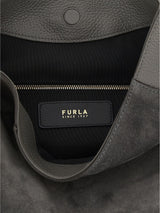 Furla · Дамска чанта · Сив | DontMiss.bg