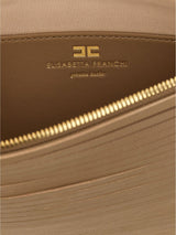 Elisabetta Franchi · Дамска чанта · Бежов | DontMiss.bg