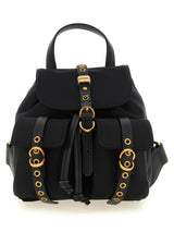 PINKO · Раница · Черен | DontMiss.bg