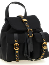 PINKO · Раница · Черен | DontMiss.bg