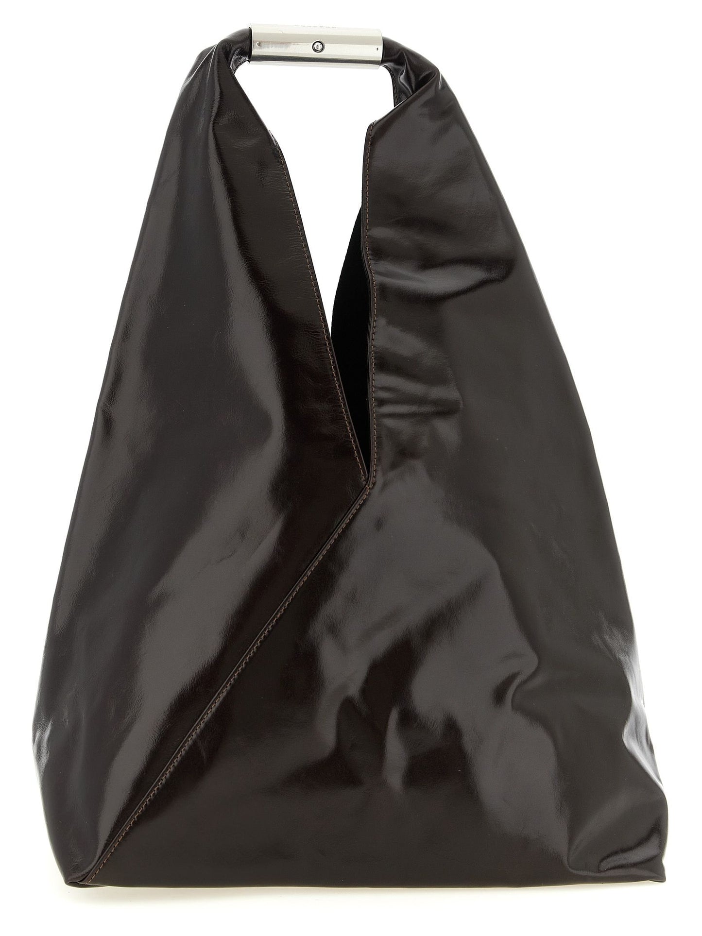 MM6 Maison Margiela · Дамска чанта · Кафяв | DontMiss.bg